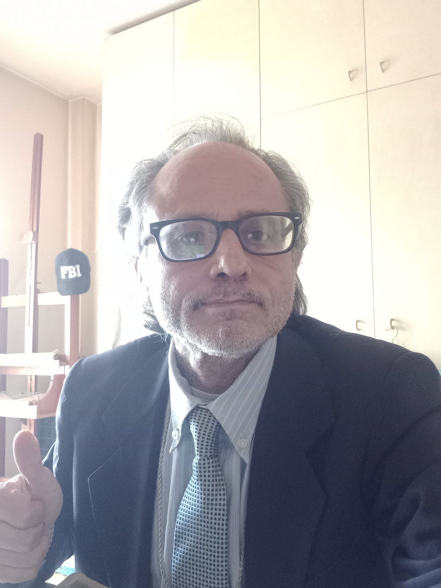Mr. Enterpreur FRANCO AVATI, Amministratore Drago di Agenzia di Avati 8 Planet.